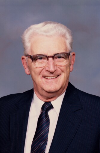 Clarence L. Huebner