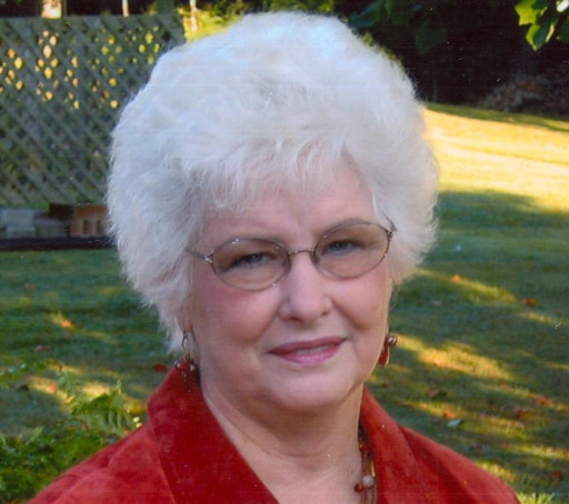 Carolyn Staggs