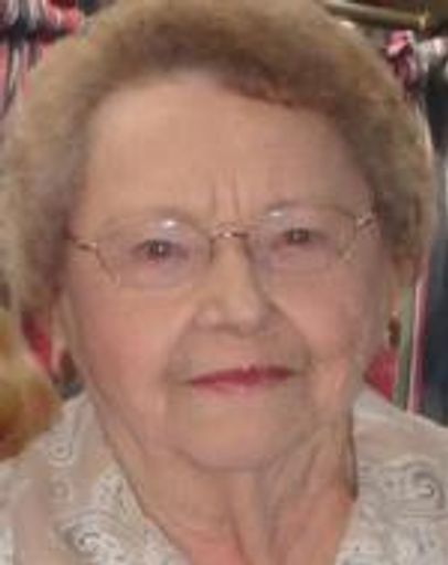 Dora M. Carter Profile Photo