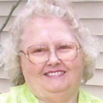 Judy (Roy) Penticuff Profile Photo