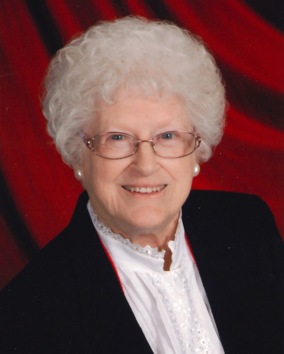 Mary F. Patterson Profile Photo