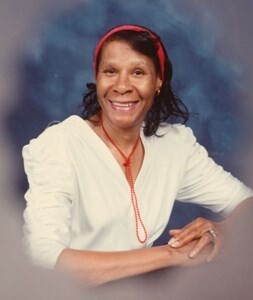 Bernice Banks Profile Photo