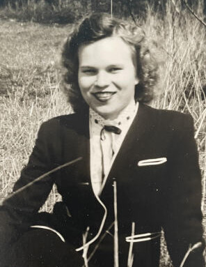 Mildred Eberhart