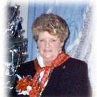 Barbara Ann Patterson