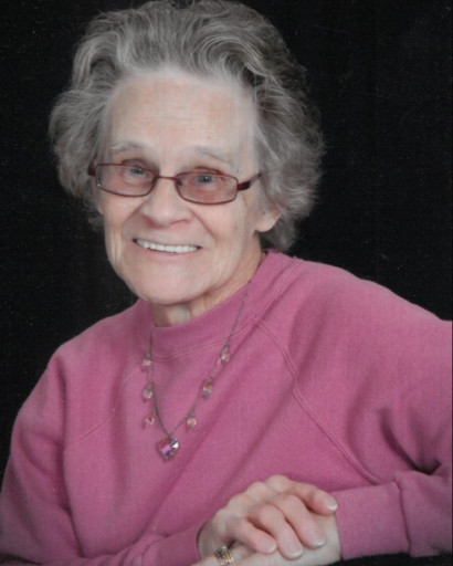 Doris Holte Profile Photo
