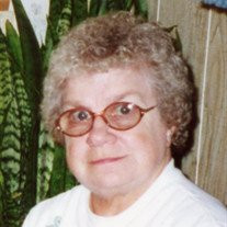Betty Sheneman Profile Photo