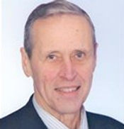 Dr. Joseph D. Moriarty Profile Photo