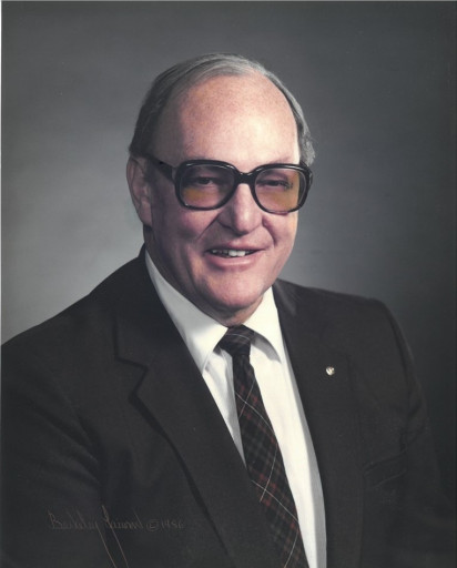 James  Kemper Meyer