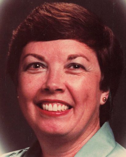 Barbara Ann Johnson