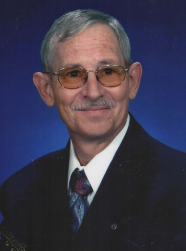 Charles Edward "Ed" Campbell Profile Photo