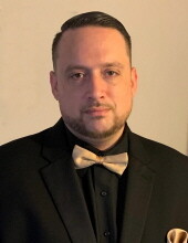 Ronald W. Bailey, Jr. Profile Photo