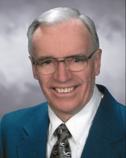 James H. "Jim" Trautman Profile Photo