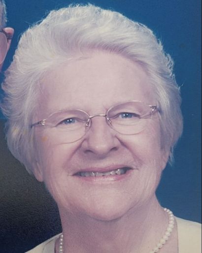 Joyce "Sandy" Lorraine Leburg