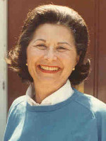 Ruth Mirman Profile Photo