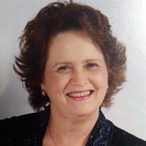 Carolyn Ann Smith Boone