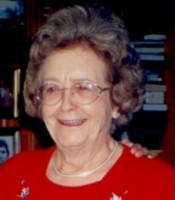 Louise Lewis