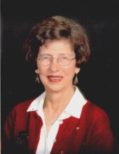 Bettye Sue Lewis