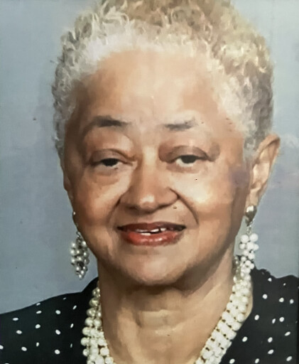 Willie Mae Brown Profile Photo