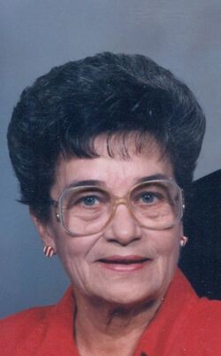 Dorothy Bruno Profile Photo