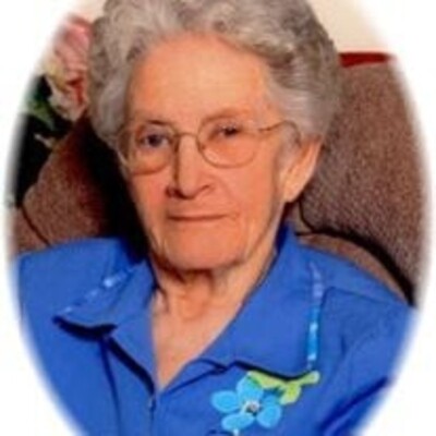 Margaret Miller