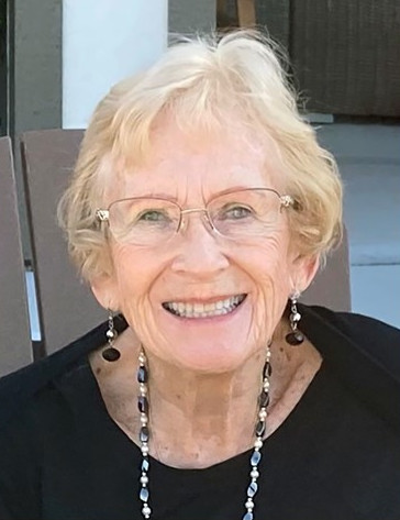 Nancy Goodyear