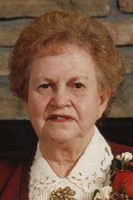 Juanita Beesley Mellor