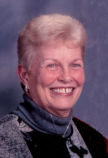 Barbara Ann Fraley Profile Photo