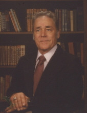 John Wallace "Wally" Burt, Sr.