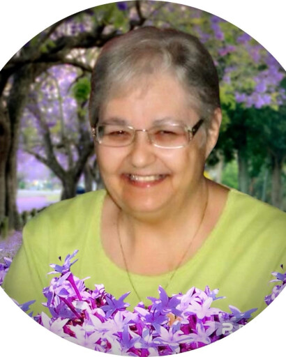 Donna Delle Rognholt's obituary image