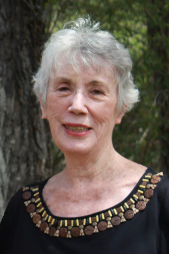 Joann Tedford Newberg Profile Photo