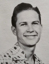 Richard Lee Perry, Jr. Profile Photo