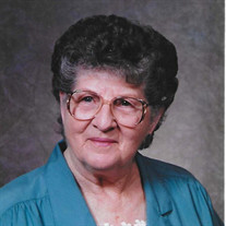 Ruth E. (Hart) Werner Profile Photo