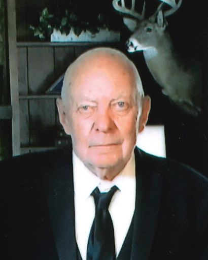 Richard W. Seebacher