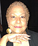 Angela Frances Graves Profile Photo