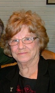 Betty Ruth Schweer