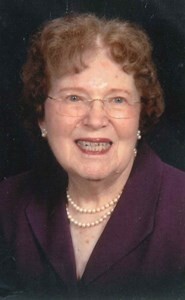 Ruby F. Gilbert