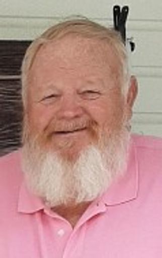 James Richard "Joe" Harrell Profile Photo