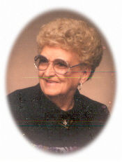 Opal Mae Lanham Profile Photo