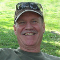 Gordon Adamek Profile Photo