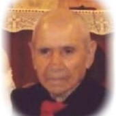 Jose Malagon Delgado Profile Photo