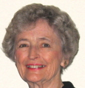 Betty Anderson