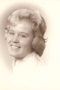 Sandra R. Weidinger