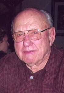 Dale E. Wright