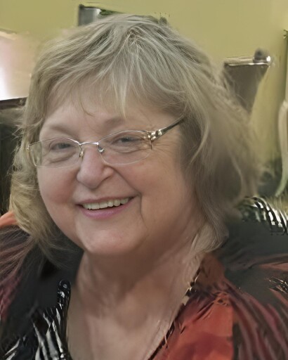 Janet S. Hall