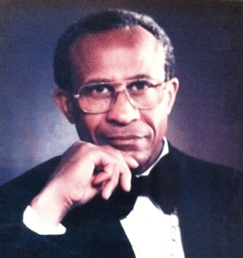 Dr. William Brown