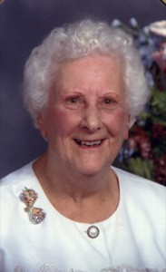 Doris Ernst