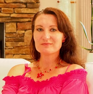 Helene Mingareev Profile Photo