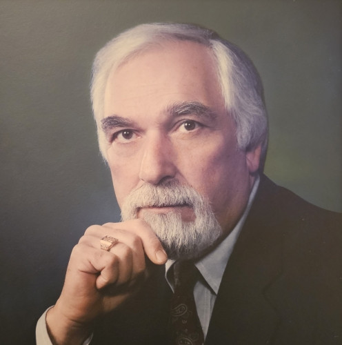 Dr. Thomas Pasquale Pelino Profile Photo