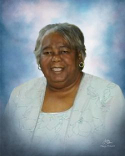 Carrie Washington Profile Photo