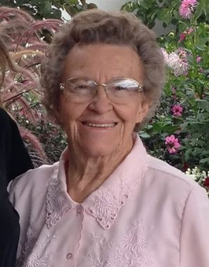 Betty Hansen Profile Photo